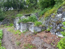 Rustico in vendita, Cavedine lago