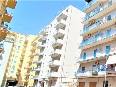 Appartamento in Via Callicratide, 106, Agrigento (AG)