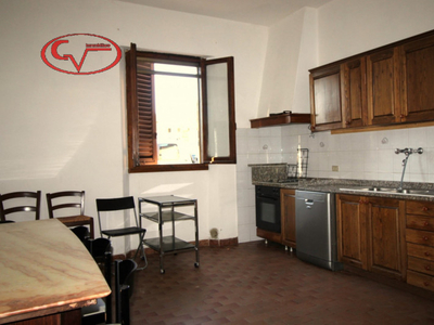 Appartamento a Cavriglia - Rif. 7067