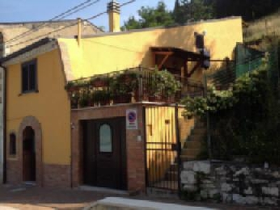 casa in vendita a Campobasso