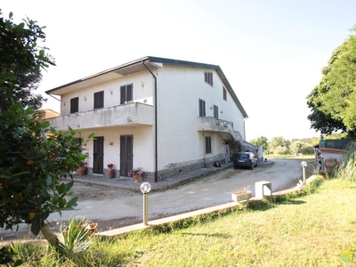 Casa singola in vendita a San Sebastiano - Santa Maria a Monte