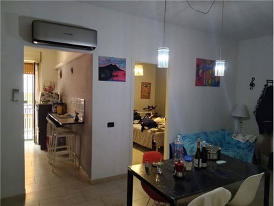 Appartamento in Via Oreto, Palermo (PA)