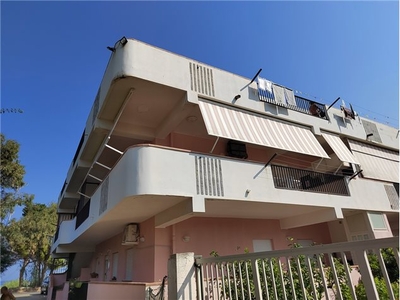 Appartamento in Via Marchesana , 189, Terme Vigliatore (ME)