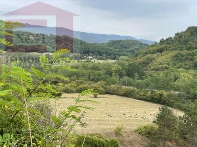 Terreno in vendita a Rignano sull'Arno