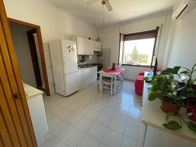 Trilocale in vendita, Quartu Sant'Elena centro via cagliari - merello