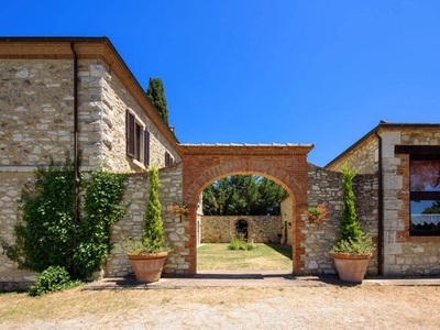 Vendita Rustico casale, RAPOLANO TERME