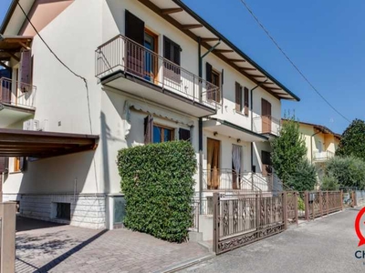 Villa a Schiera in Vendita ad Cesena - 179000 Euro