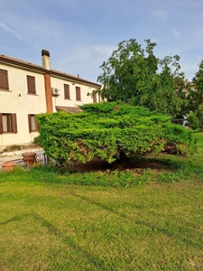 Villa con box a Adria