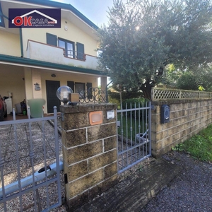 villa indipendente in vendita a San Canzian d'Isonzo