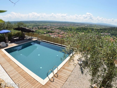 Villa per 6 persone con piscina