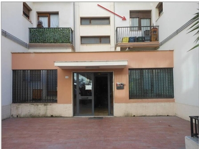 Appartamento in Traversa Laganà 14 a Reggio Calabria