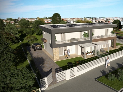 Appartamento in nuova costruzione in zona San Giacomo a Albignasego