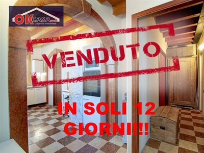 Appartamento in vendita a Verona