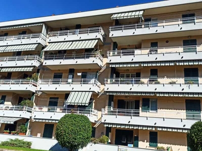 Appartamento in Vendita ad Casarza Ligure - 160000 Euro