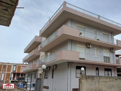 Appartamento in Via Dei Limoni in zona Contesse,gazzi,tremestieri a Messina
