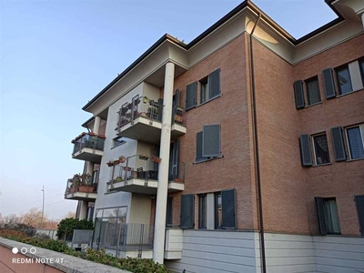 Appartamento in Via Ettore Vignoli 2 a Parma