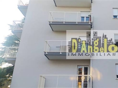 Appartamento in Via Giacomo Matteotti a Offida