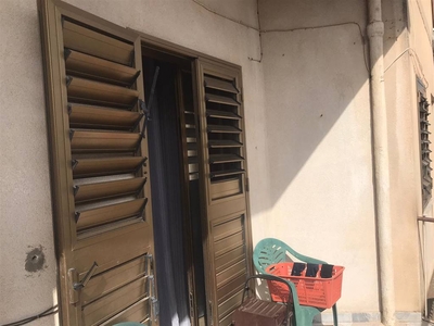 Appartamento in Via Trapani in zona Viale Tigli,via Firenze, Zona Mercato a San Cataldo