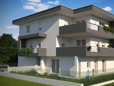 Appartamento indipendente in nuova costruzione in zona San Giacomo a Albignasego