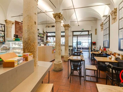 Bar in Vendita ad Cesena - 105000 Euro