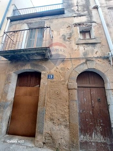 Casa Indipendente - Caltagirone