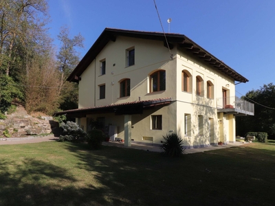 Casa indipendente in vendita a San Paolo Solbrito