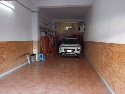 Garage / Posto auto in zona San Giorgio , Librino a Catania