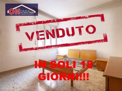 Quadrilocale in vendita a Verona