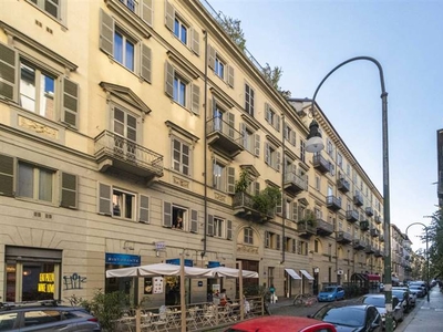 Quadrilocale in Via Mazzini, 58 a Torino