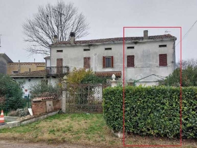 Villa a Schiera in Vendita ad Borgo Virgilio - 25819 Euro