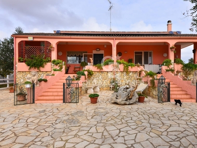 Villa in vendita a Lecce