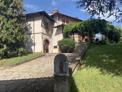 Villa in Via Resistenza, 3 a Stradella