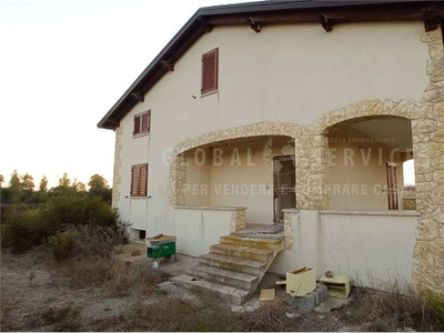Villa nuova a Olmedo - Villa ristrutturata Olmedo