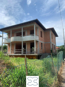 Villa nuova a Solbiate Olona - Villa ristrutturata Solbiate Olona
