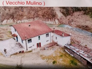 Casa Indipendente in vendita a Sarsina strada Mulino Onofri