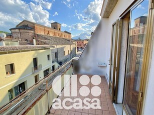 Casa Semindipendente in vendita a Sarsina