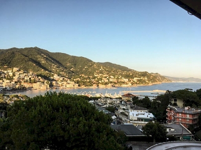 APPARTAMENTO a RAPALLO, Rapallo