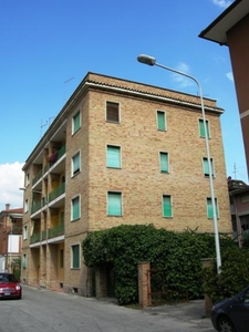 Appartamento abitabile a San Severino Marche