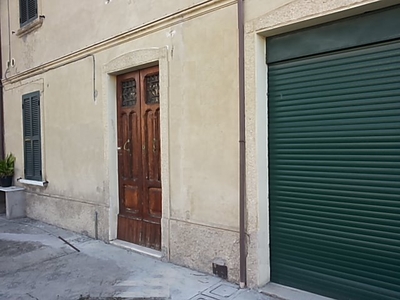 Appartamento abitabile in zona Loreto a Pesaro