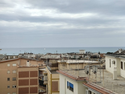 Appartamento in affitto a Gaeta Latina Spiagge: Serapo