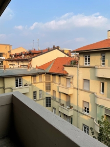 Appartamento in affitto a Milano Lodi, Brenta