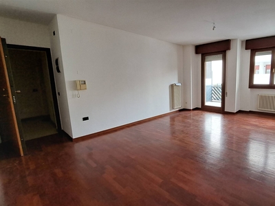 Appartamento in affitto a Padova Chiesanuova