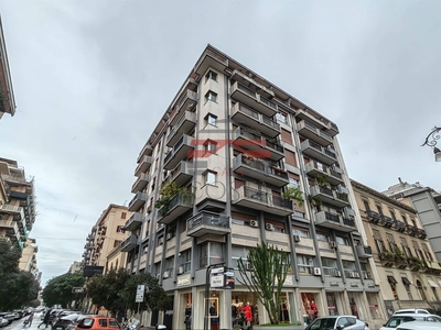 Appartamento in affitto a Palermo Libertà