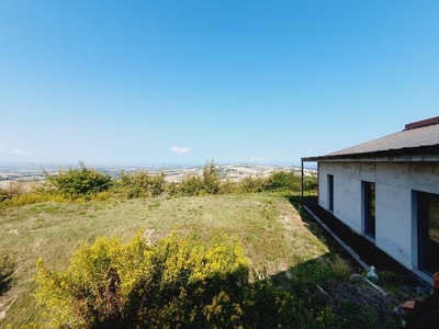 Appartamento in nuova costruzione in zona Casine di Paterno a Ancona