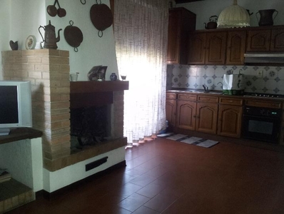 Appartamento in ottime condizioni in zona Pantano a Pesaro