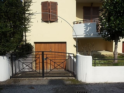 Appartamento in ottime condizioni in zona Villa Ceccolini a Pesaro