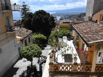 Appartamento in vacanza a Taormina Messina Centro