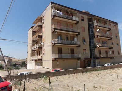 Appartamento in vendita a Agrigento San Giuseppuzzo