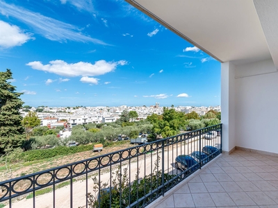 Appartamento in vendita a Alberobello Bari