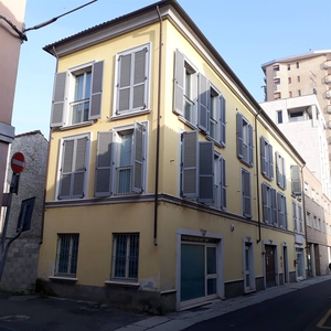 Appartamento in vendita a Alessandria Borgo Rovereto